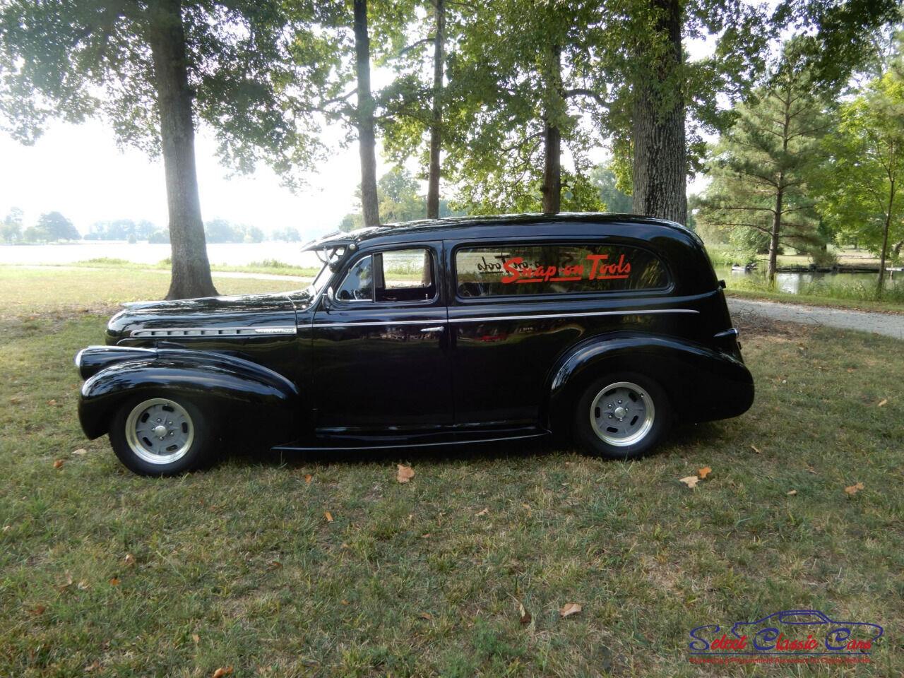 1940 Chevrolet Street Rod For Sale Cc 1251766 