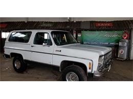 1979 GMC Jimmy (CC-1251771) for sale in Redmond, Oregon