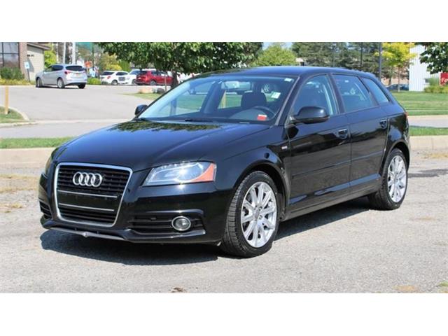 2011 Audi A3 (CC-1251773) for sale in Hilton, New York
