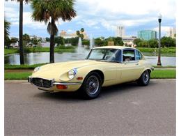 1971 Jaguar XK (CC-1251780) for sale in Clearwater, Florida