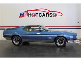 1971 Ford Mustang (CC-1251785) for sale in San Ramon, California