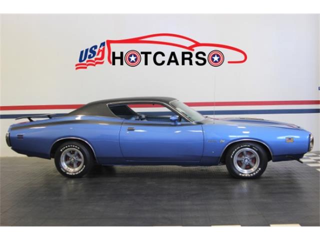 1971 Dodge Charger (CC-1251787) for sale in San Ramon, California