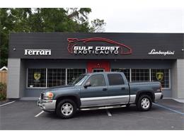 2006 GMC Sierra 1500 (CC-1251789) for sale in Biloxi, Mississippi