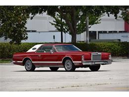 1979 Lincoln Mark V (CC-1251790) for sale in Orlando, Florida