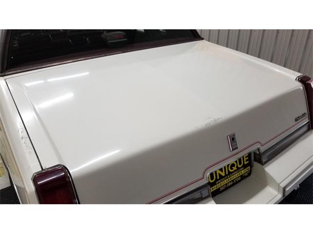 1987 Oldsmobile Cutlass Supreme (CC-1250018) for sale in Mankato, Minnesota