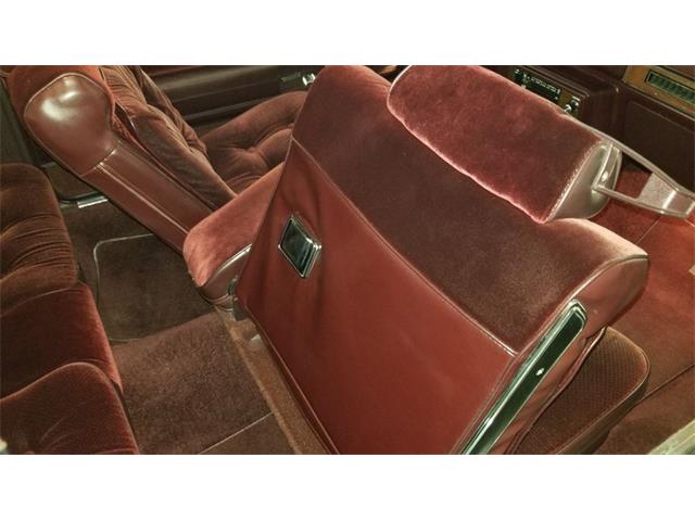 1987 Oldsmobile Cutlass Supreme (CC-1250018) for sale in Mankato, Minnesota