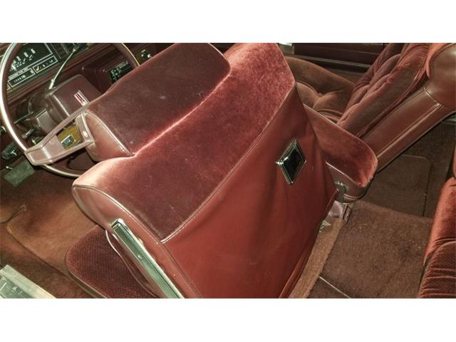 1987 Oldsmobile Cutlass Supreme (CC-1250018) for sale in Mankato, Minnesota