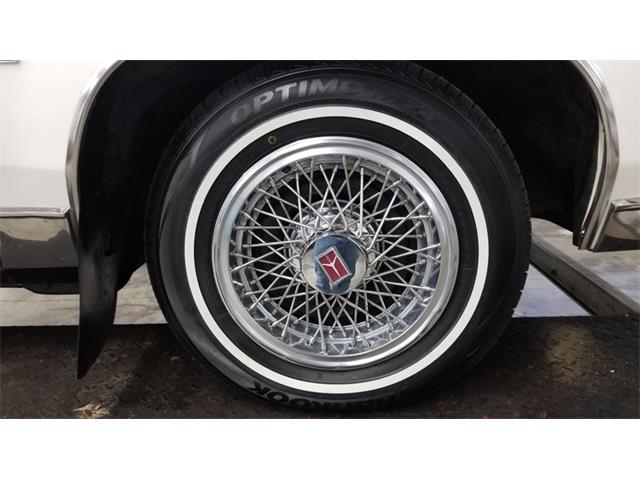 1987 Oldsmobile Cutlass Supreme (CC-1250018) for sale in Mankato, Minnesota