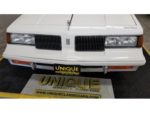 1987 Oldsmobile Cutlass Supreme (CC-1250018) for sale in Mankato, Minnesota