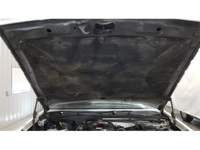 1987 Oldsmobile Cutlass Supreme (CC-1250018) for sale in Mankato, Minnesota