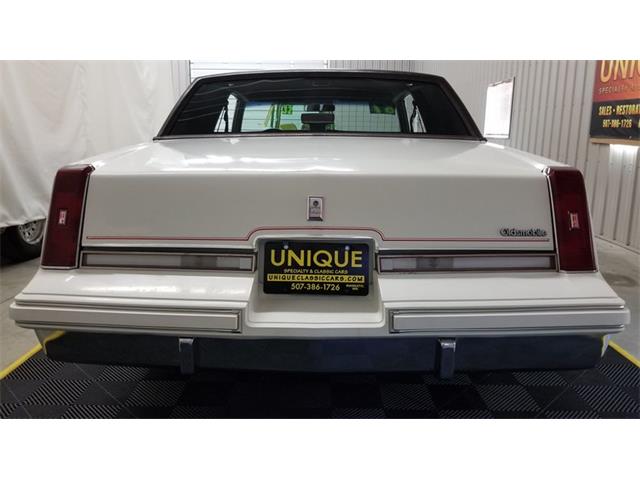 1987 Oldsmobile Cutlass Supreme (CC-1250018) for sale in Mankato, Minnesota