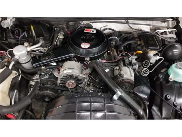 1987 Oldsmobile Cutlass Supreme (CC-1250018) for sale in Mankato, Minnesota
