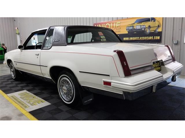 1987 Oldsmobile Cutlass Supreme (CC-1250018) for sale in Mankato, Minnesota
