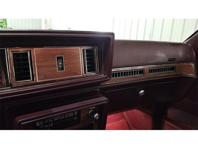 1987 Oldsmobile Cutlass Supreme (CC-1250018) for sale in Mankato, Minnesota