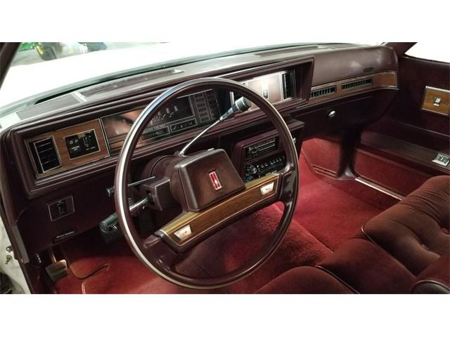 1987 Oldsmobile Cutlass Supreme (CC-1250018) for sale in Mankato, Minnesota