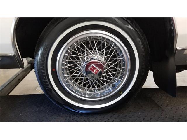1987 Oldsmobile Cutlass Supreme (CC-1250018) for sale in Mankato, Minnesota