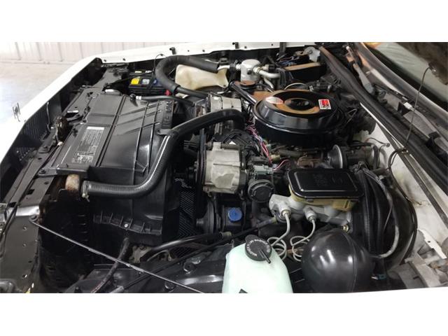 1987 Oldsmobile Cutlass Supreme (CC-1250018) for sale in Mankato, Minnesota