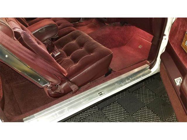 1987 Oldsmobile Cutlass Supreme (CC-1250018) for sale in Mankato, Minnesota