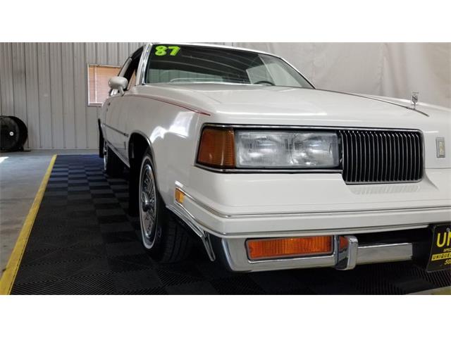 1987 Oldsmobile Cutlass Supreme (CC-1250018) for sale in Mankato, Minnesota