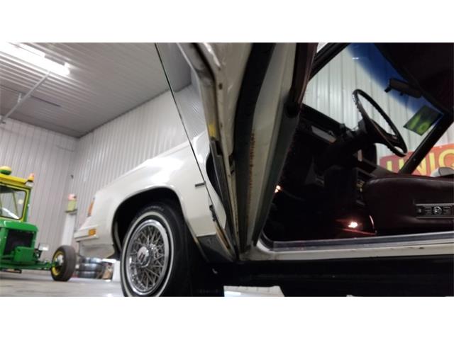 1987 Oldsmobile Cutlass Supreme (CC-1250018) for sale in Mankato, Minnesota