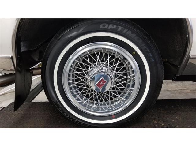 1987 Oldsmobile Cutlass Supreme (CC-1250018) for sale in Mankato, Minnesota