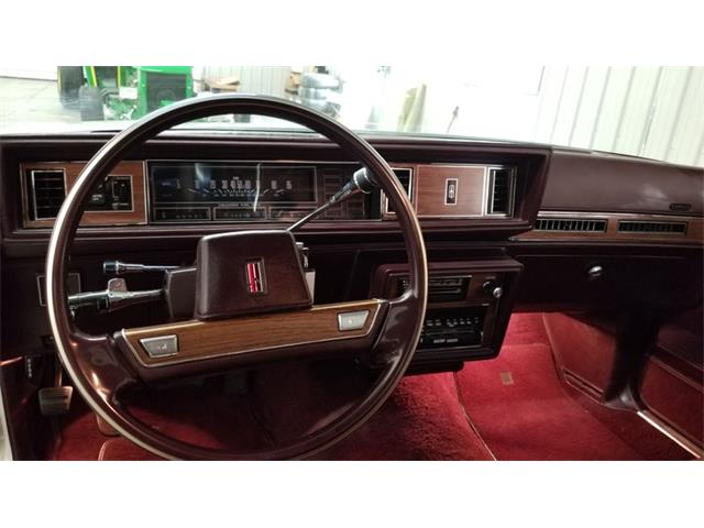 1987 Oldsmobile Cutlass Supreme (CC-1250018) for sale in Mankato, Minnesota