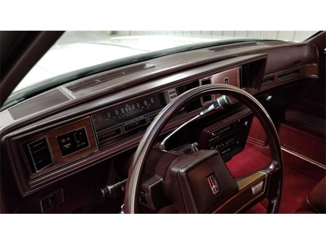 1987 Oldsmobile Cutlass Supreme (CC-1250018) for sale in Mankato, Minnesota