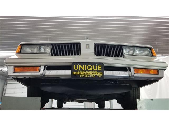 1987 Oldsmobile Cutlass Supreme (CC-1250018) for sale in Mankato, Minnesota