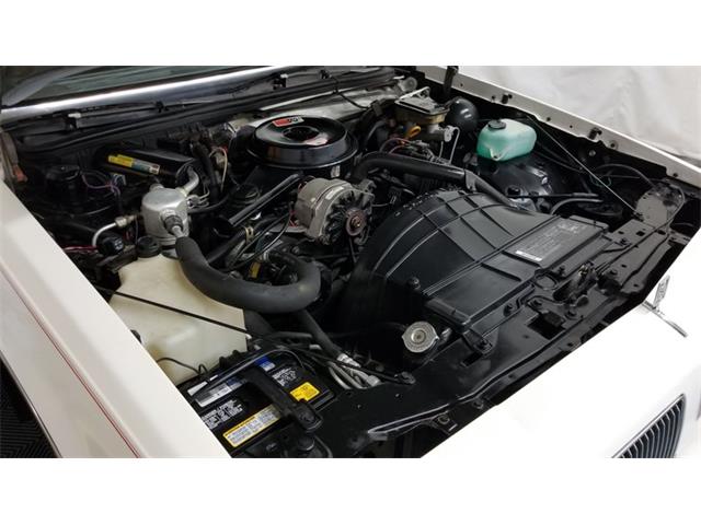 1987 Oldsmobile Cutlass Supreme (CC-1250018) for sale in Mankato, Minnesota