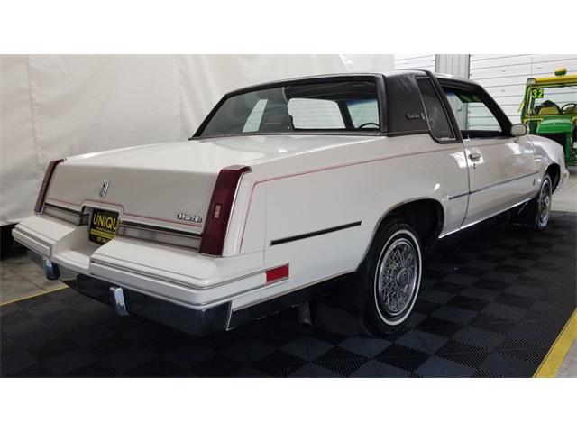 1987 Oldsmobile Cutlass Supreme (CC-1250018) for sale in Mankato, Minnesota