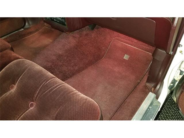 1987 Oldsmobile Cutlass Supreme (CC-1250018) for sale in Mankato, Minnesota