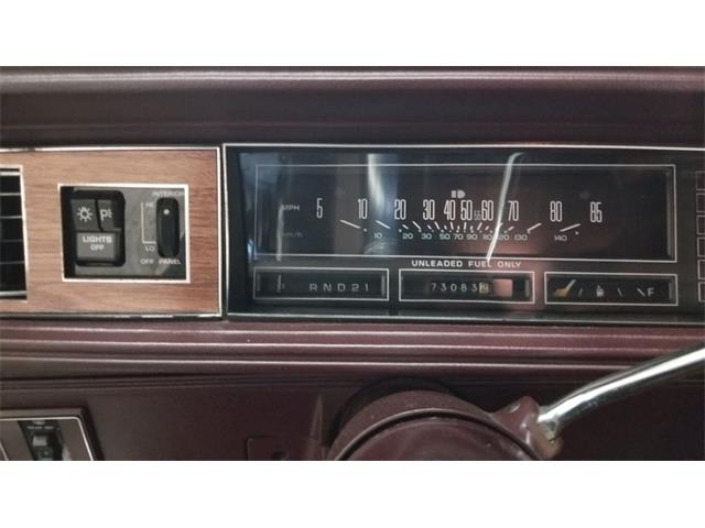 1987 Oldsmobile Cutlass Supreme (CC-1250018) for sale in Mankato, Minnesota