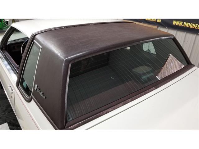 1987 Oldsmobile Cutlass Supreme (CC-1250018) for sale in Mankato, Minnesota