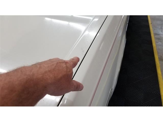 1987 Oldsmobile Cutlass Supreme (CC-1250018) for sale in Mankato, Minnesota
