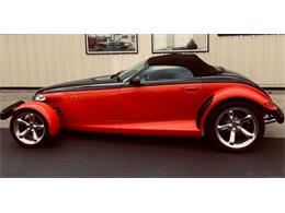 1999 Plymouth Prowler (CC-1251806) for sale in Greensboro, North Carolina