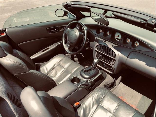 1999 Plymouth Prowler (CC-1251806) for sale in Greensboro, North Carolina