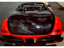 1999 Plymouth Prowler (CC-1251806) for sale in Greensboro, North Carolina