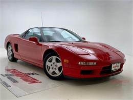 1991 Acura NSX (CC-1251809) for sale in Syosset, New York