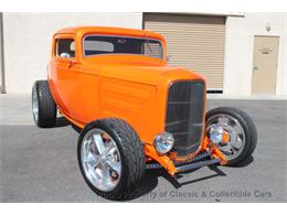 1932 Ford Deluxe (CC-1251820) for sale in Las Vegas, Nevada