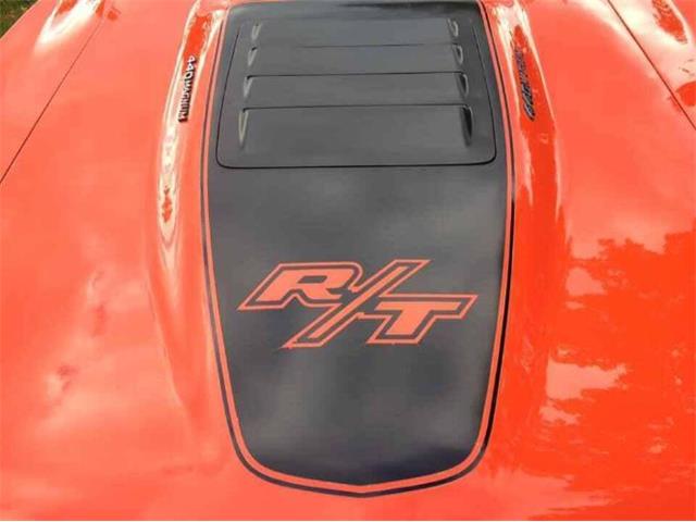 1971 Dodge Charger (CC-1251846) for sale in Cadillac, Michigan