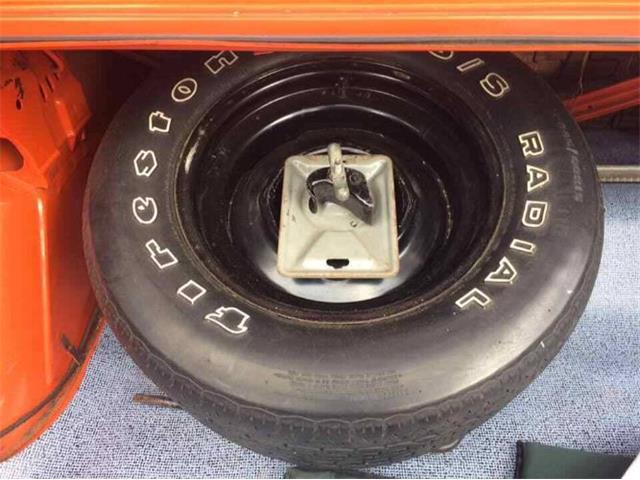 1971 Dodge Charger (CC-1251846) for sale in Cadillac, Michigan