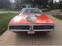 1971 Dodge Charger (CC-1251846) for sale in Cadillac, Michigan