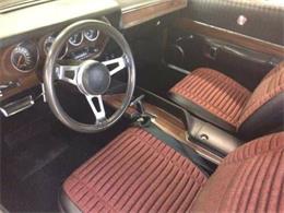 1971 Dodge Charger (CC-1251846) for sale in Cadillac, Michigan