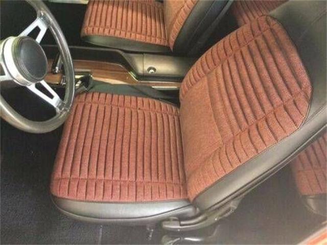 1971 Dodge Charger (CC-1251846) for sale in Cadillac, Michigan