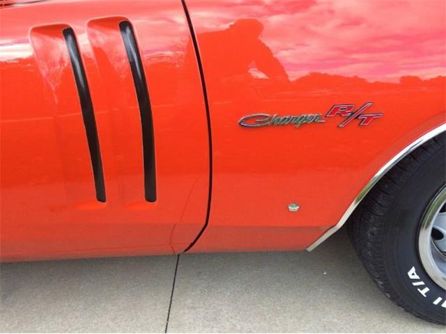 1971 Dodge Charger (CC-1251846) for sale in Cadillac, Michigan