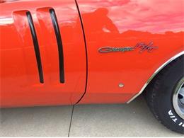 1971 Dodge Charger (CC-1251846) for sale in Cadillac, Michigan