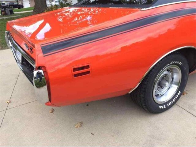 1971 Dodge Charger (CC-1251846) for sale in Cadillac, Michigan