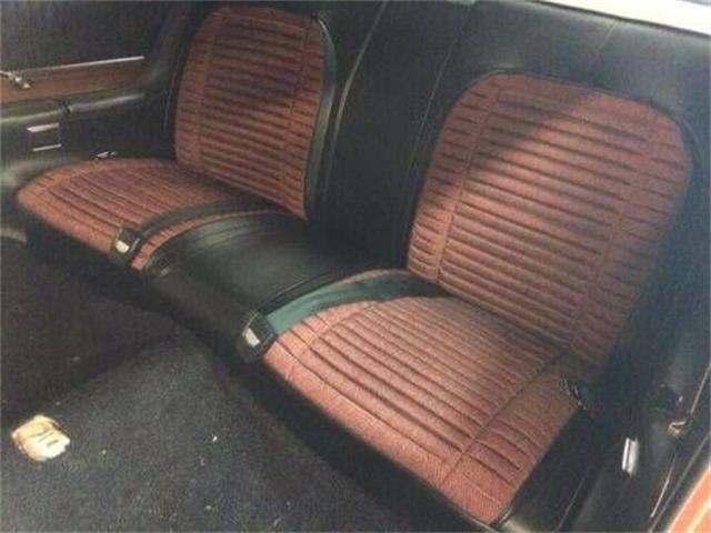 1971 Dodge Charger (CC-1251846) for sale in Cadillac, Michigan