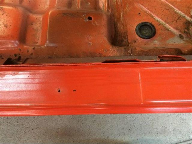1971 Dodge Charger (CC-1251846) for sale in Cadillac, Michigan
