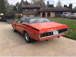 1971 Dodge Charger (CC-1251846) for sale in Cadillac, Michigan